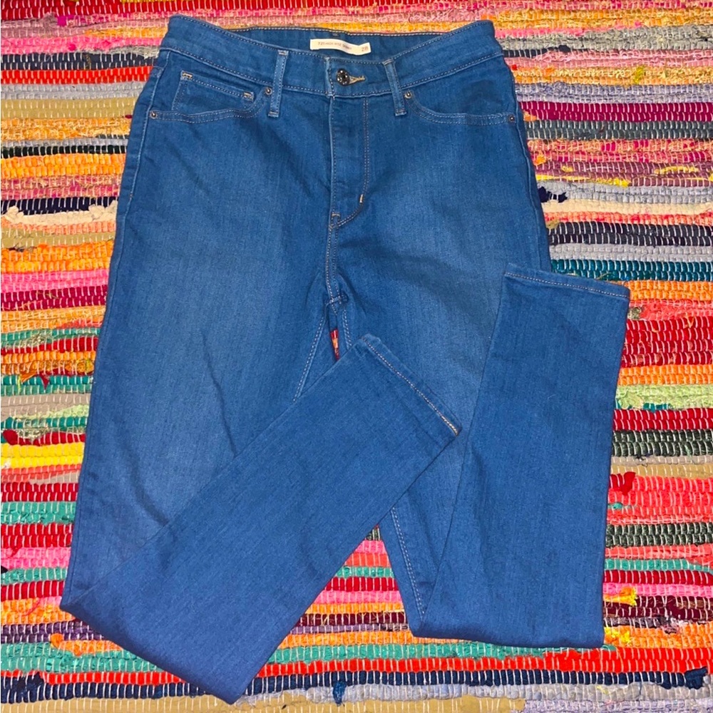 Levi’s jeans